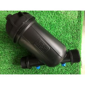 碟片式过滤器